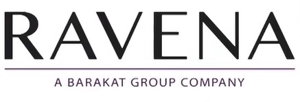 ravena brand logo