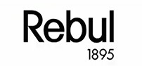 rebul brand logo