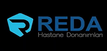 reda brand logo