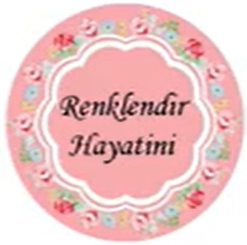 renklendirhayatini brand logo