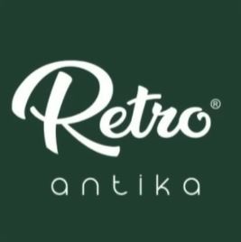 retroantika brand logo