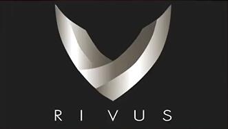 Rivus marka resmi