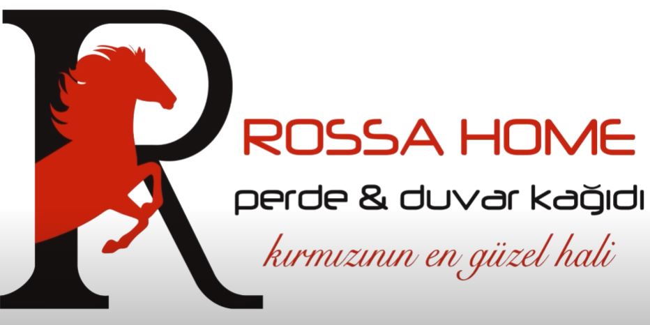 rossahomeconcept brand logo