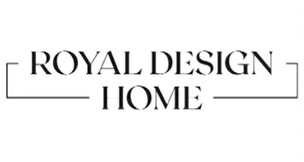 royaldesignhome brand logo