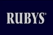 RUBYS marka resmi