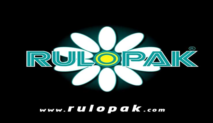 Rulopak marka resmi