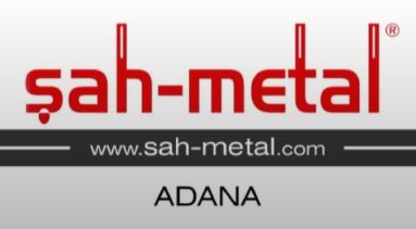 sah-metal brand logo