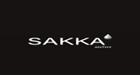 Sakka marka resmi