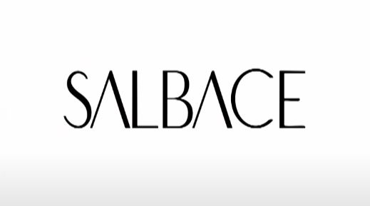 salbace brand logo