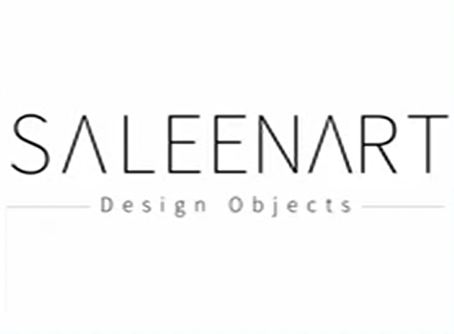 saleenart brand logo