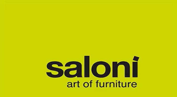 saloni brand logo