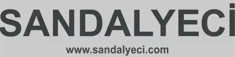 SANDALYECİ marka resmi