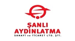 sanliaydinlatma brand logo