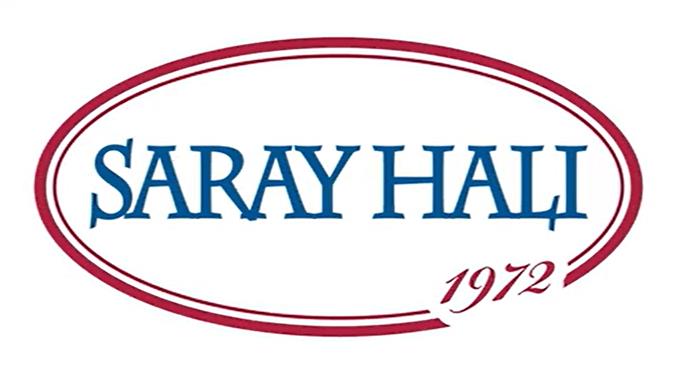 sarayhali brand logo