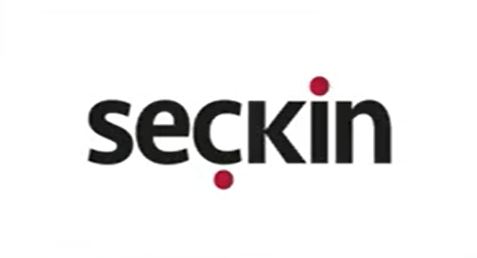 seckin brand logo