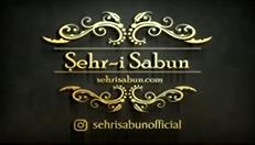 Şehri Sabun marka resmi