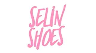 selinshoes brand logo