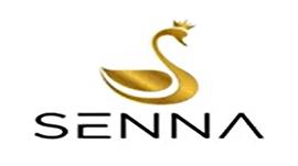 Senna marka resmi