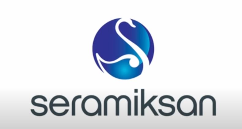 seramiksan brand logo