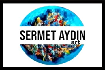 sermetaydinart brand logo