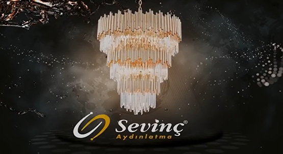 sevincaydinlatma brand logo