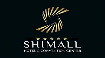 shimallhotel brand logo