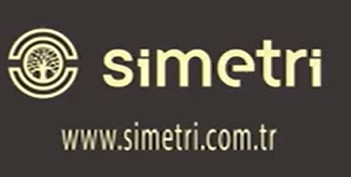 Simetri marka resmi