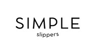 simpleslippers brand logo