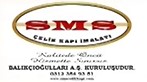 smscelikkapi brand logo