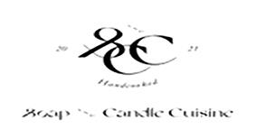 Soap and Candle Cuisine marka resmi