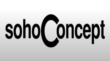 soho Concept marka resmi