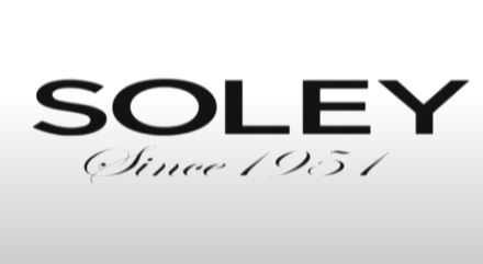 soley brand logo