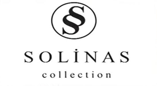 solinascollection brand logo