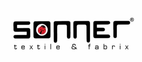 sonnertextil brand logo