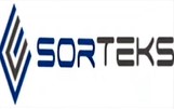 sorteks brand logo