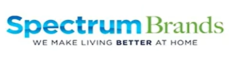 Spectrum Brands marka resmi