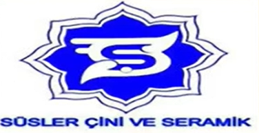 suslerciniseramik brand logo