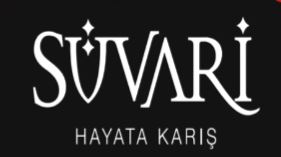 SÜVARİ marka resmi