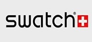 swatch brand logo