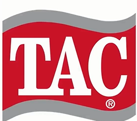 tac brand logo