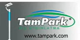 tampark brand logo