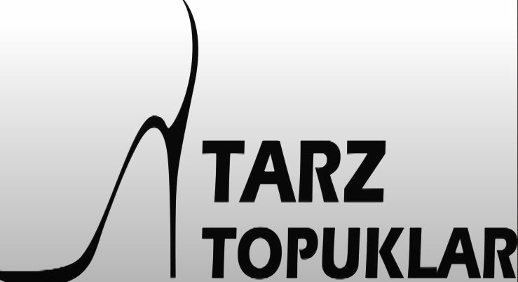 tarztopuklar brand logo