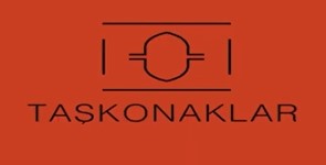 taskonaklar brand logo