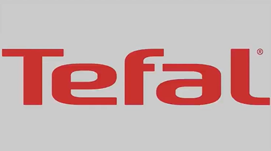 tefal brand logo