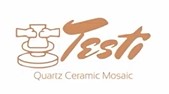 testiart brand logo