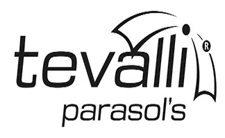 tevalliparasols brand logo