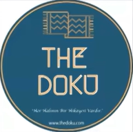 thedoku brand logo