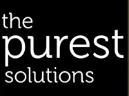 thepurestsolutions brand logo