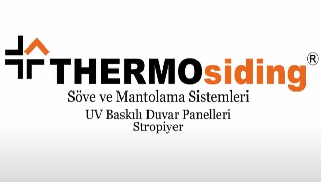 THERMOsiding marka resmi