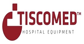 tiscomed brand logo